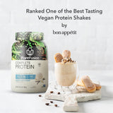 Enzimas digestivas de PlantFusion para una digestión más cómoda.