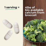 Etiqueta limpia con ingredientes veganos y sin alérgenos comunes.