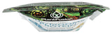 PlantFusion sabor vainilla en polvo, agradable para batidos y café.