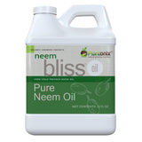 plantonix margosa aceite puro en botella, aroma suave y uso diario