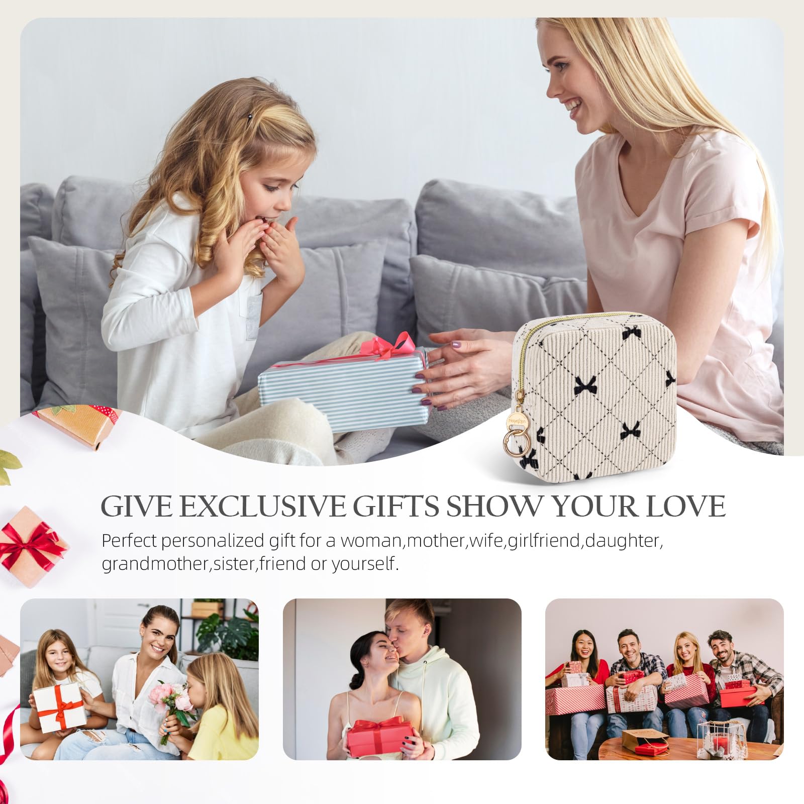 Playexen regalo ideal para niñas y adolescentes