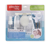 Kit de cuidado para bebé Playtex: estuche compacto para uso seguro en viajes