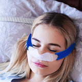 PlayWooWgo cubiertas para arnés CPAP diseño suave