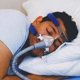 PlayWooWgo almohadillas para correa CPAP alivio de roces