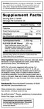 Plexus Slim MicroBiome: etiqueta visible para recordar el uso diario.