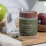 Plexus Xfactor+®: ingredientes clave bioactivos para nutrición eficiente