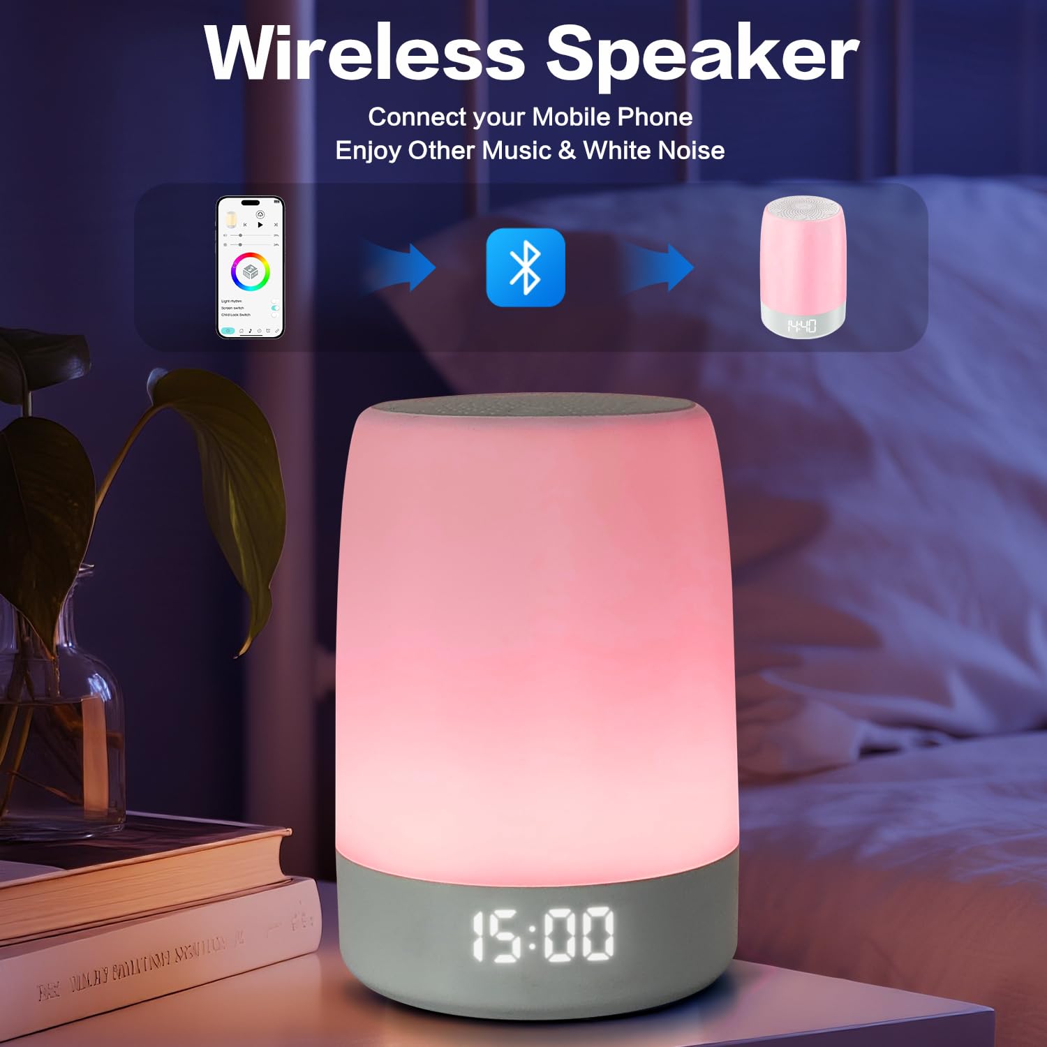 PLJVOYK Diseño moderno para dormitorio y decoración