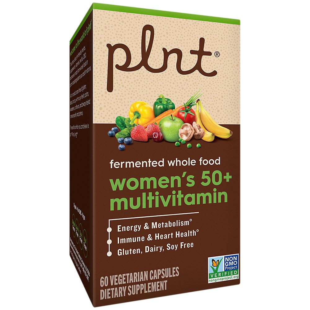 Envase sostenible de plnt para consumo responsable.