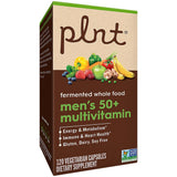 Ingredientes clave de plnt MenaTMs 50+ para una fórmula basada en plantas