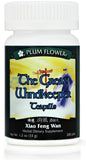 Envase de Plum Flower Great Windkeeper 3382 facilita almacenamiento.