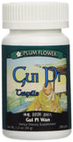 Plum Flower Gui Pi Wan, botella de 200 píldoras para equilibrio energético.