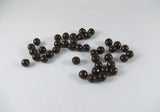 Pruebas de laboratorio de Plum Flower para contaminación y metales pesados
