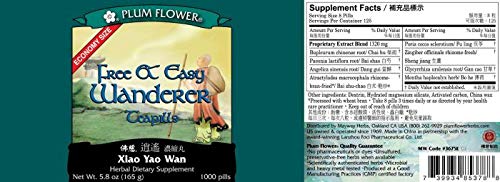 Plum Flower: uso fácil de pastillas de té, ideal para momentos breves.