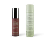 PLUM Vagiceuticals bruma limpiadora hidratante 1-6oz para refrescar zona íntima.