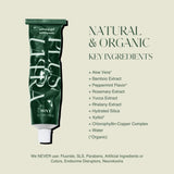 Plus Ultra 2 con aloe y bambú, ingredientes naturales para un cuidado suave