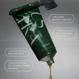 Plus Ultra 2 sin fluoruro, alternativa suave para dientes sensibles