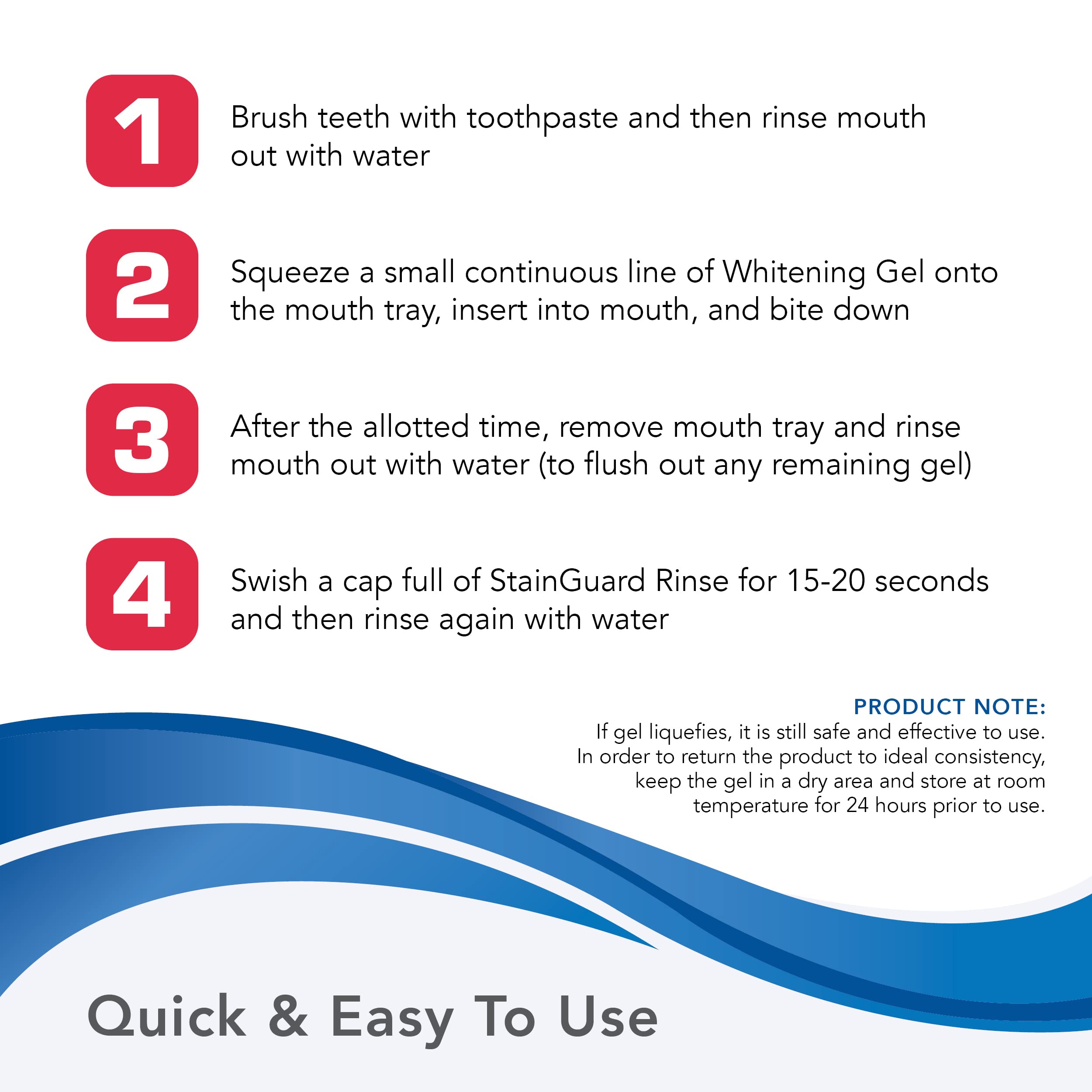 Plus White Premier mejora brillo dental con uso regular.