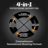 PMD Sports Flex Stack Hardcore: recuperación muscular más rápida tras entrenamientos intensos