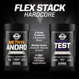 PMD Sports Flex Stack Hardcore: mejora del descanso nocturno para una recuperación
