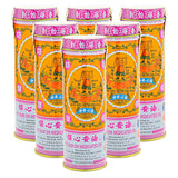 Po Sum On, aceite para masaje muscular para aliviar molestias