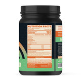 Podium Nutrition Caramel Apple: batido suave para recuperación rápida