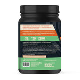 Podium Nutrition Caramel Apple: scoop para medir dosis y mezclar