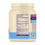Podium Sleepy Collagen con taurina, puede apoyar la función calmante del GABA.