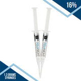 Funda Spark Dental para organizar jeringas Polanight entre sesiones