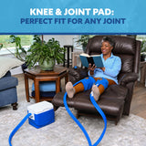 Polar Active Ice 3.0: contenedor-9-quart para enfriamiento prolongado