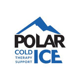 Polar Ice: bolsas de hielo encapsuladas que se mantienen en su lugar.
