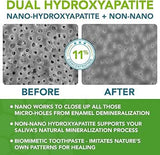 Polvo hidroxiapatita nano puro: envase de 30 g