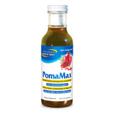 PomaMAX, botella, sabor mediterráneo y antioxidantes