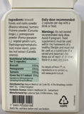 Pomi-T: ingredientes naturales en cápsula, apoyo a un estilo de vida equilibrado.