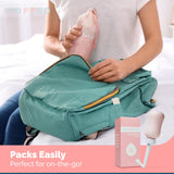 Botella peri POPPED, imprescindible postparto para kit mamá