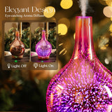 Porseme difusor 150ml es regalo ideal para casa y bienestar