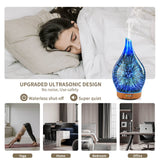 Difusor Porseme 3D, libre de BPA, seguridad y tranquilidad