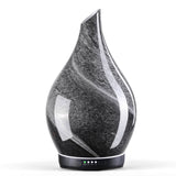 Porseme difusor aceites esenciales 280ml en vidrio, ideal para crear ambiente relajante.