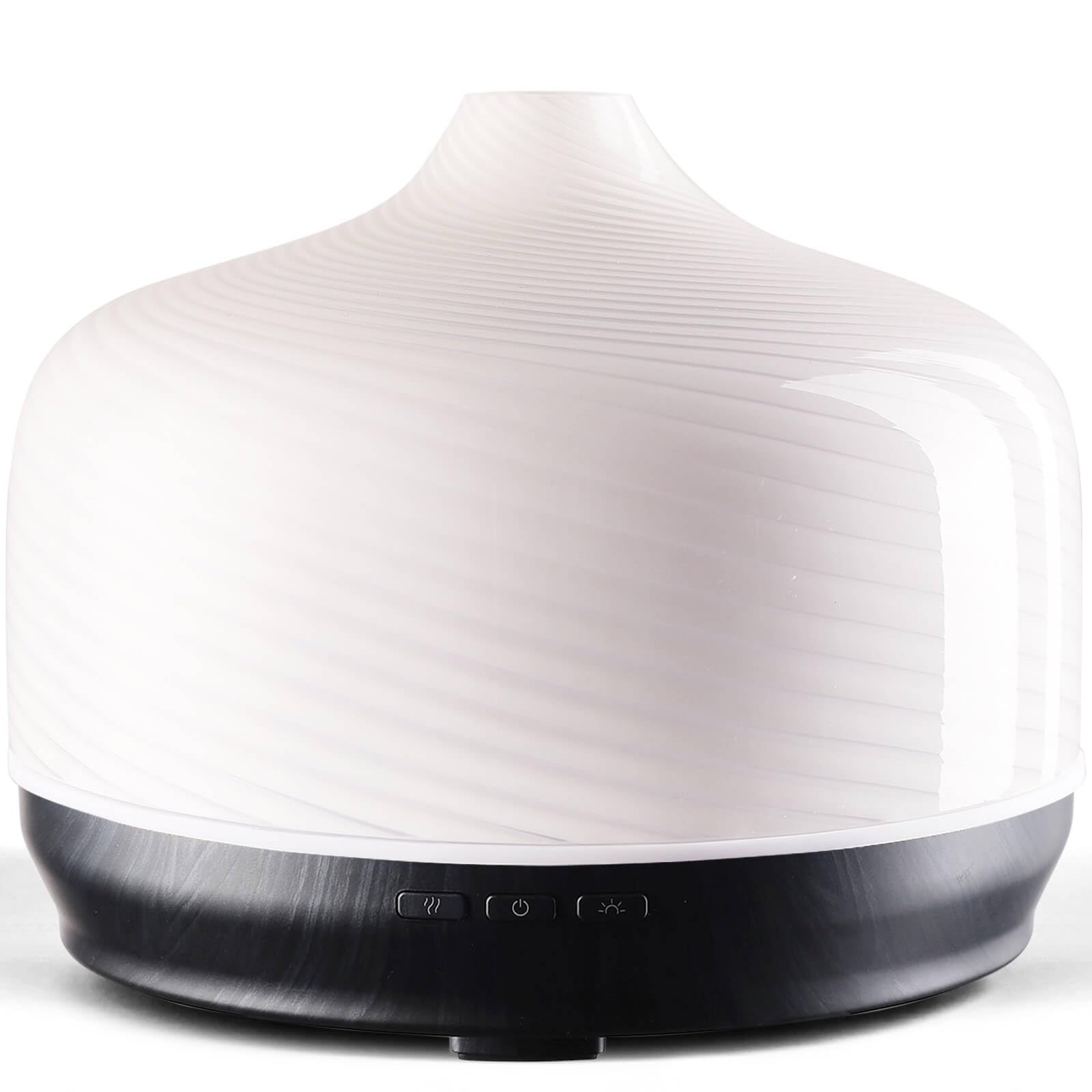Difusor Porseme de vidrio 500 ml para ambientar salas con aromas suaves
