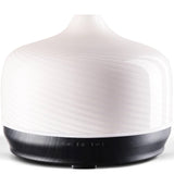 Difusor Porseme de vidrio 500 ml para ambientar salas con aromas suaves