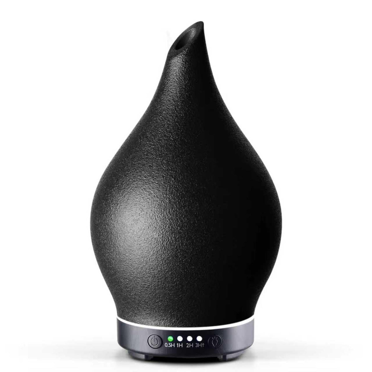 Difusor cerámico Porseme de 150 ml para crear un ambiente relajante.