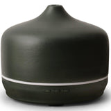Porseme difusor cerámico 500ml para aromaterapia en salas grandes.