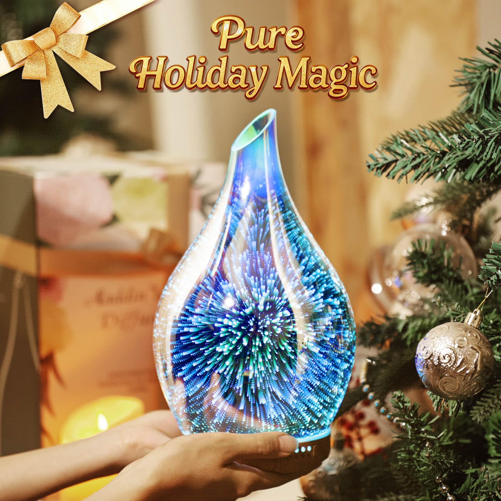 Difusor Porseme, regalo perfecto para disfrutar de aromaterapia en casa