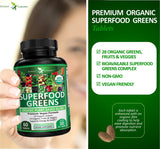 Potent Garden empaque doble para ahorro y conveniencia diaria.
