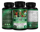 Potent Garden guía rápida de uso para hábitos saludables.