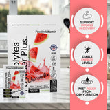 Fórmula sin rellenos ni sabores artificiales para keto