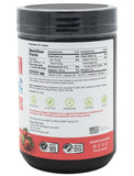 Power Play Fuel sabor fresa-kiwi, refrescante para batidos o bebidas.