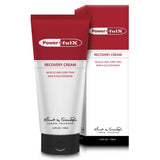 PowerfulX crema alivia dolor espalda, uso diario suave y efectivo