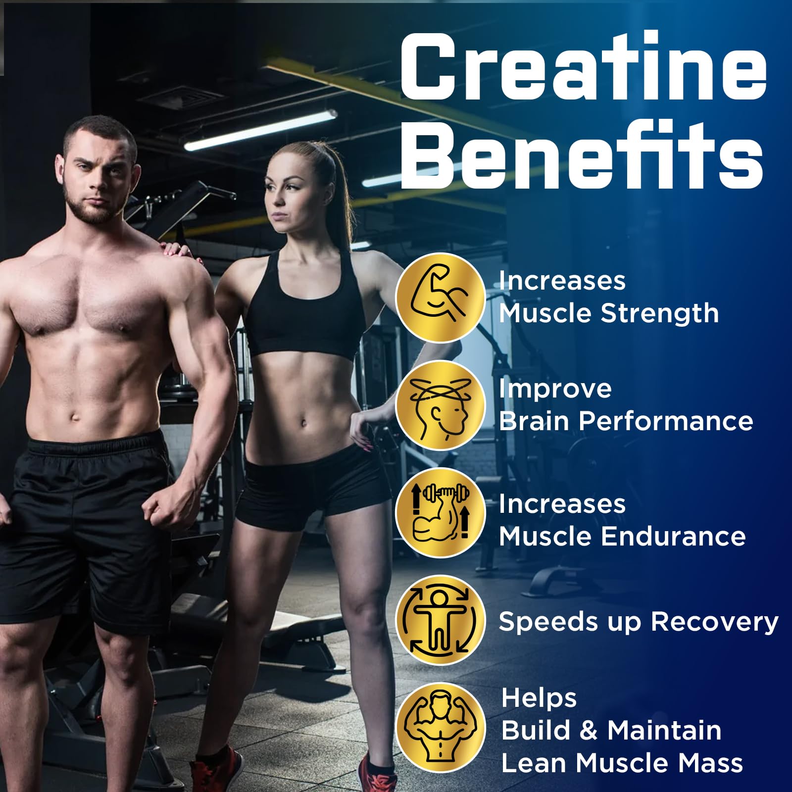 Gomitas sabor frambuesa Powerific, snack previo entrenamiento con energía sostenida.