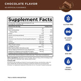 POWERLIFE HMB 3000 mg para apoyar la conservación de la masa magra.