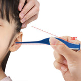 POZILAN acero inoxidable, duradero y fácil de limpiar para higiene diaria.